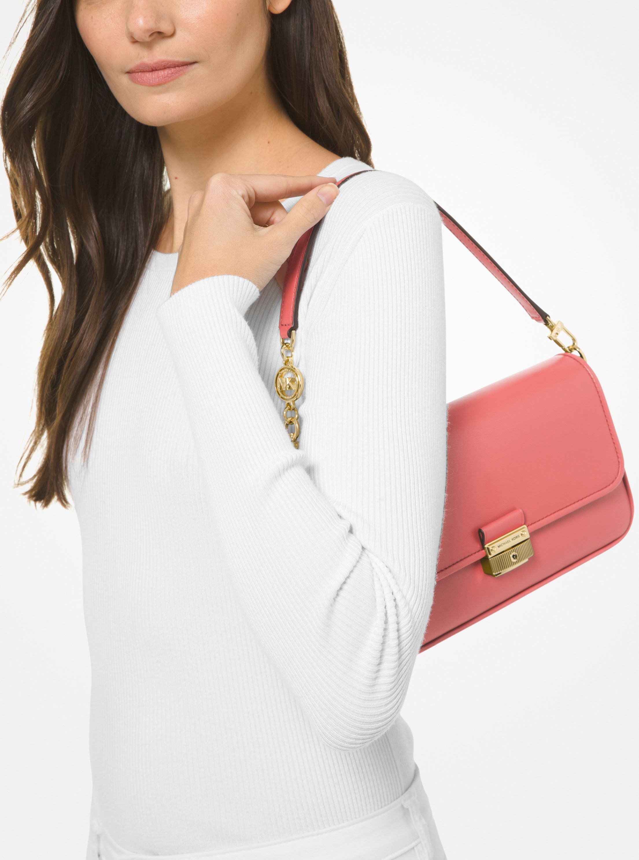 bradshaw bolsa michael kors