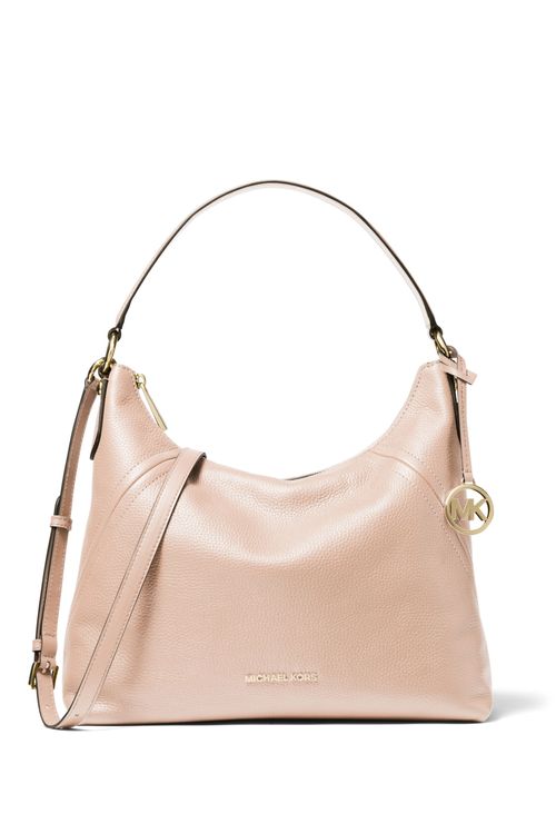 michael kors pebble bolsa