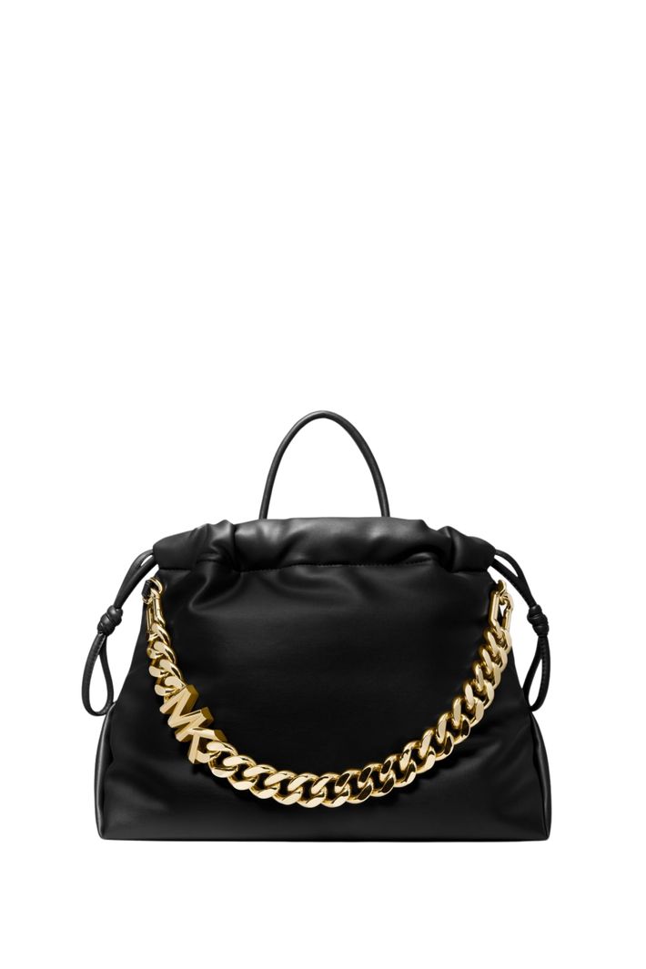 supreme denim tote bolsa